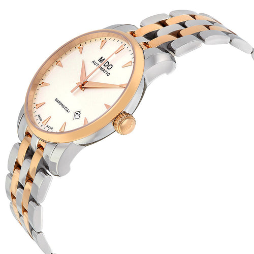 Mido Uomo M86009111 Baroncelli Automatico