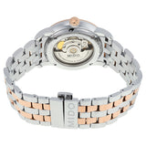 Mido Uomo M86009111 Baroncelli Automatico