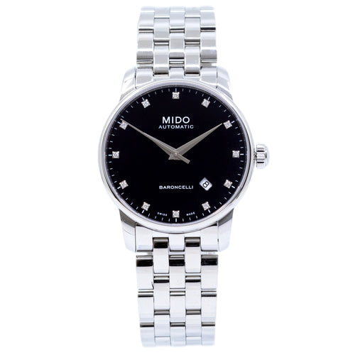 Mido Uomo M8600.4.68.1 Baroncelli Automatico