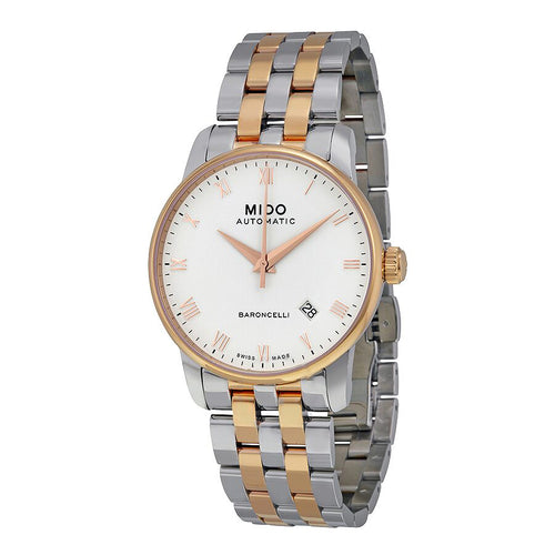 Mido Uomo M86009N61 Baroncelli Automatico