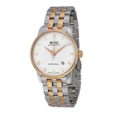 Mido Uomo M86009N61 Baroncelli Automatico