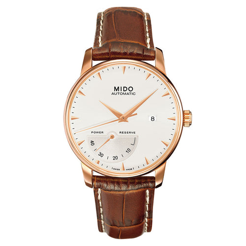 Mido Uomo M86053118 Baroncelli Automatico