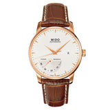 Mido Uomo M86053118 Baroncelli Automatico