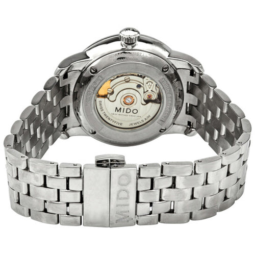 Mido Uomo M86084261 Baroncelli Automatico