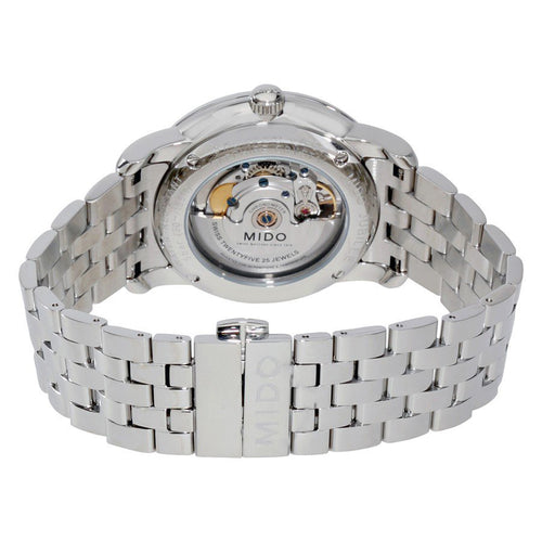 Mido Uomo M86904711 Baroncelli Automatico