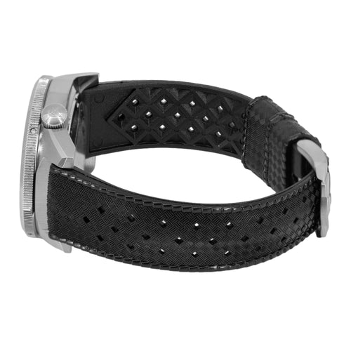 Squale Uomo MATICXSG.HT Matic Satin Black 60 ATM Automatico