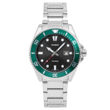 Casio Uomo MDV-107D-3AVEF MDV Quarzo