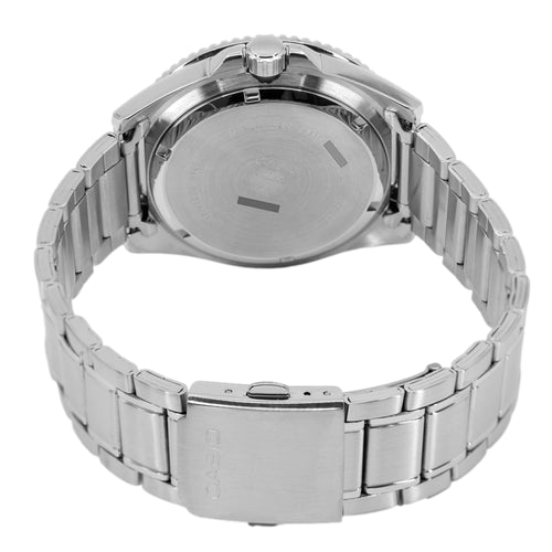 Casio Uomo MDV-107D-3AVEF MDV Quarzo