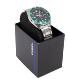 Casio Uomo MDV-107D-3AVEF MDV Quarzo