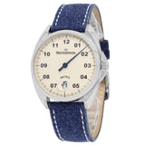 Meistersinger Uomo ME903 Metris Automatico