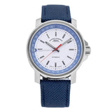 Mühle Glashütte Uomo M1-25-32-CB-I 29er Zeigerdatum Automatico