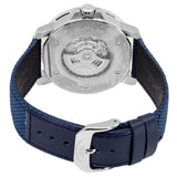 Mühle Glashütte Uomo M1-25-32-CB-I 29er Zeigerdatum Automatico