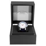 Mühle Glashütte Uomo M1-25-32-CB-I 29er Zeigerdatum Automatico