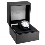 Mühle Glashütte Uomo M1-25-32-CB-I 29er Zeigerdatum Automatico