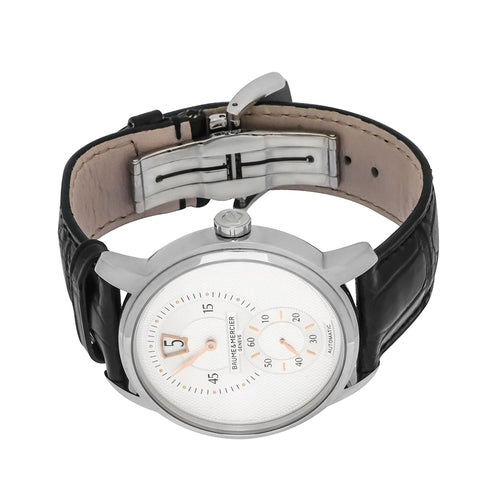 Baume & Mercier Uomo M0A10039 Classima Automatico