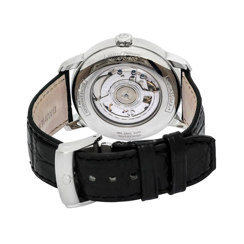 Baume & Mercier Uomo M0A10039 Classima Automatico