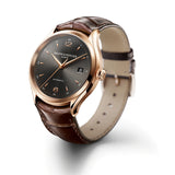 Baume & Mercier Uomo M0A10059 Clifton Automatico