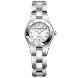 Baume & Mercier Donna M0A10113 Linea Automatico