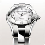 Baume & Mercier Donna M0A10113 Linea Automatico