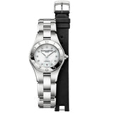 Baume & Mercier Donna M0A10113 Linea Automatico