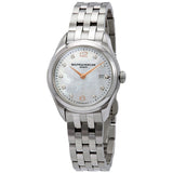 Baume & Mercier Donna M0A10176 Clifton Quarzo