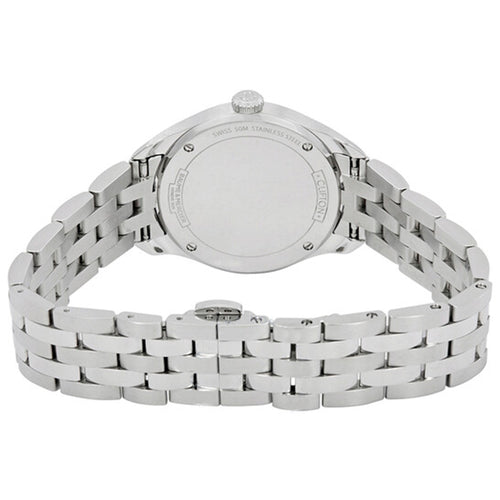 Baume & Mercier Donna M0A10176 Clifton Quarzo