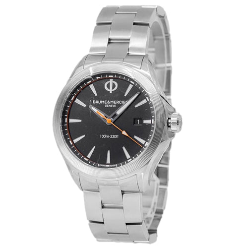 Baume & Mercier Uomo M0A10412 Clifton Club Quarzo