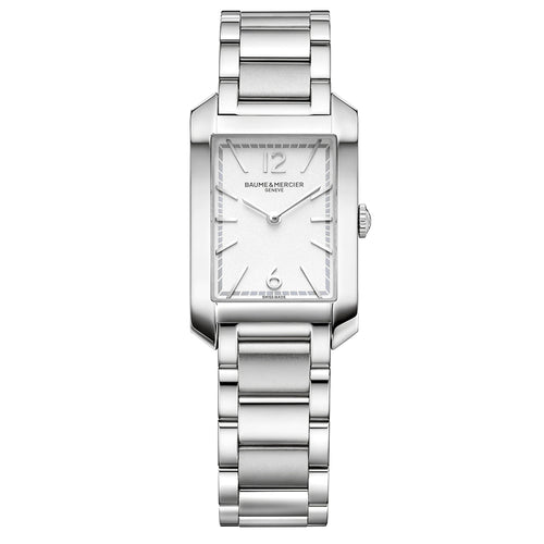 Baume & Mercier Donna 10473 Hampton Quarzo