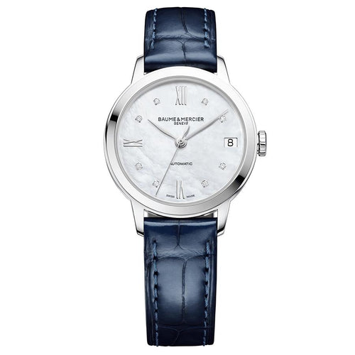Baume & Mercier Donna M0A10545 Classima Automatico