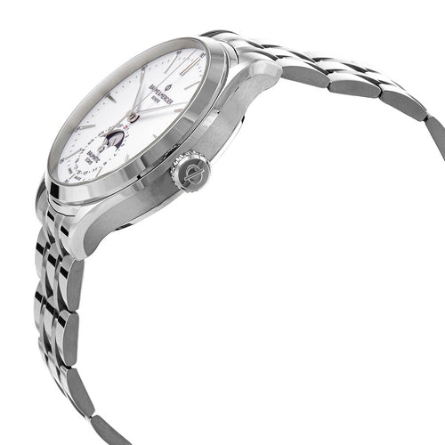 Baume & Mercier Uomo M0A10552 Clifton Automatico