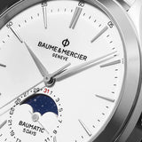 Baume & Mercier Uomo M0A10552 Clifton Automatico