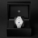 Baume & Mercier Uomo M0A10552 Clifton Automatico