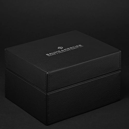 Baume & Mercier Uomo M0A10552 Clifton Automatico
