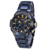 Casio Uomo MRG-B2000BG-3AJR G-Shock KUROGANE-IRO Solare