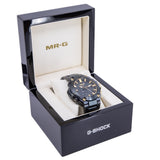 Casio Uomo MRG-B2000BG-3AJR G-Shock KUROGANE-IRO Solare