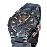Casio Uomo MRG-B2000BG-3AJR G-Shock KUROGANE-IRO Solare