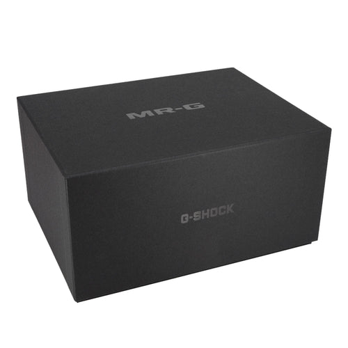 Casio MRG-B2000JS-1ADR MR-G Jyuroku-Maru: San Limited Ed