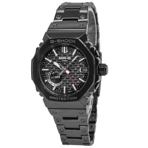 Casio MRG-B2100B1ADR G-Shock MR-G Kigumi Quarzo