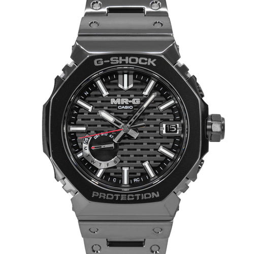 Casio MRG-B2100B1ADR G-Shock MR-G Kigumi Quarzo
