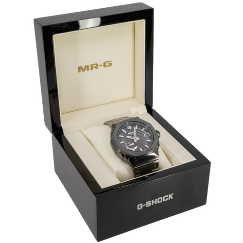 Casio MRG-B2100B1ADR G-Shock MR-G Kigumi Quarzo