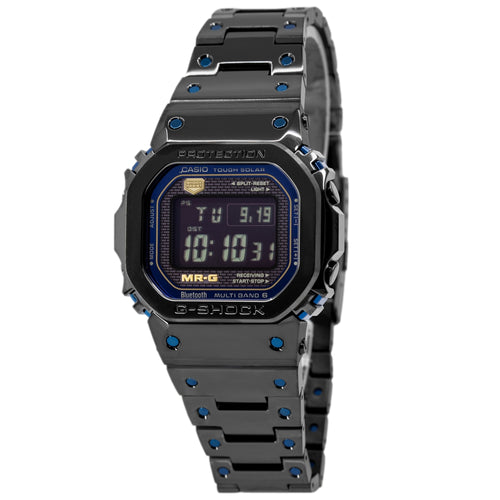 Casio MRG-B5000BA-1DR G-Shock MR-G Radiocontrollato