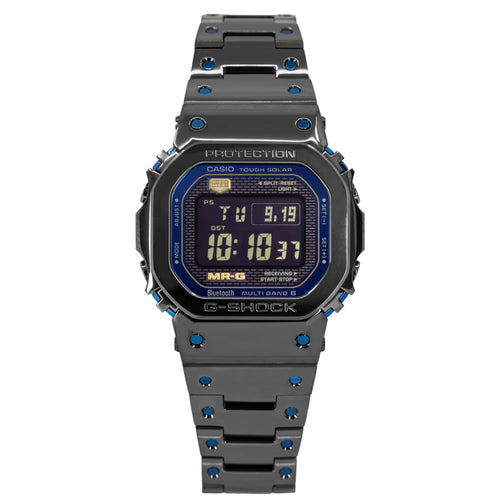 Casio MRG-B5000BA-1DR G-Shock MR-G Radiocontrollato