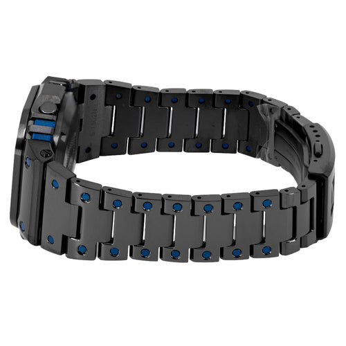 Casio MRG-B5000BA-1DR G-Shock MR-G Radiocontrollato