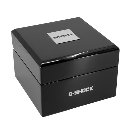 Casio MRG-B5000BA-1DR G-Shock MR-G Radiocontrollato