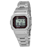 Casio Uomo MRG-B5000D-1DR G-Shock Solar Quartz