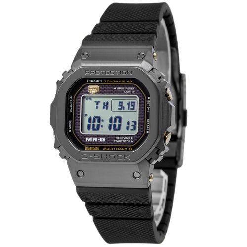 Casio MRG-B5000R-1DR G-Shock MR-G Solar Quarzo