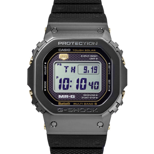 Casio MRG-B5000R-1DR G-Shock MR-G Solar Quarzo