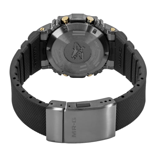 Casio MRG-B5000R-1DR G-Shock MR-G Solar Quarzo