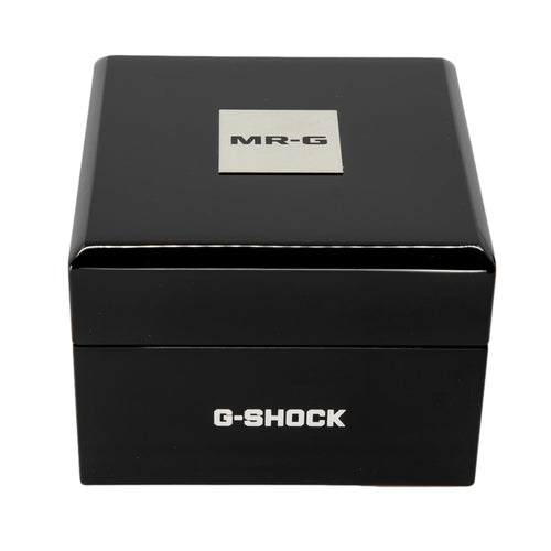 Casio MRG-B5000R-1DR G-Shock MR-G Solar Quarzo