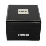 Casio MRG-B5000R-1DR G-Shock MR-G Solar Quarzo